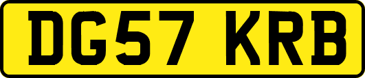 DG57KRB