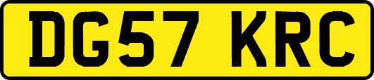 DG57KRC