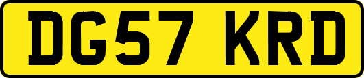 DG57KRD