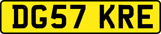DG57KRE
