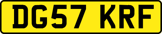 DG57KRF