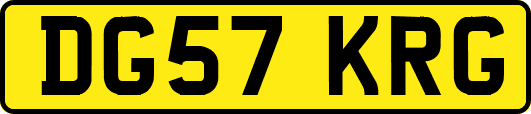 DG57KRG