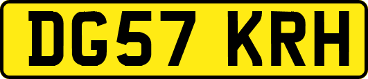 DG57KRH