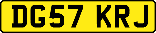 DG57KRJ
