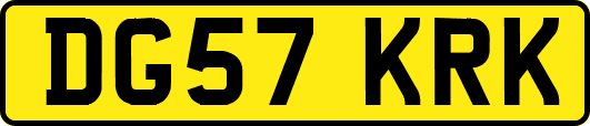 DG57KRK