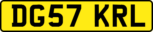 DG57KRL