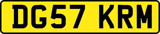 DG57KRM