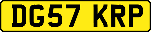 DG57KRP