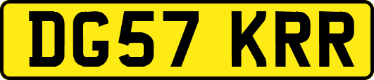 DG57KRR