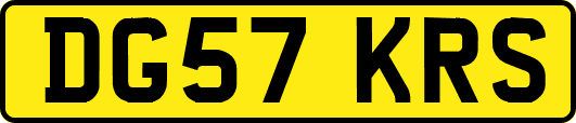 DG57KRS