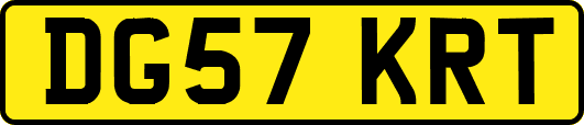 DG57KRT
