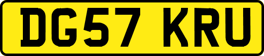 DG57KRU