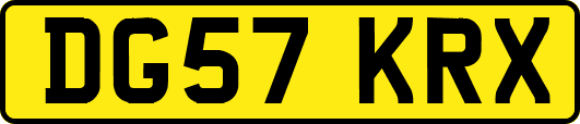 DG57KRX