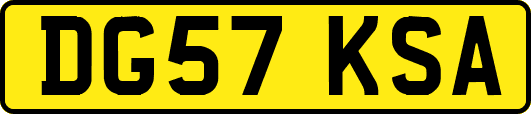 DG57KSA
