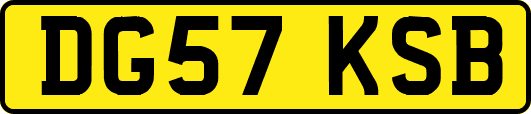 DG57KSB