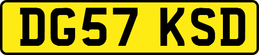 DG57KSD
