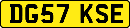 DG57KSE