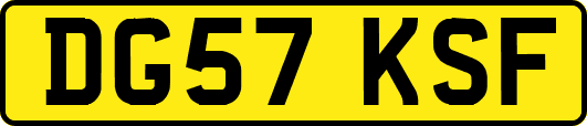 DG57KSF