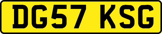DG57KSG