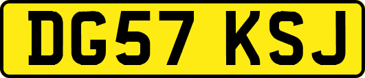 DG57KSJ