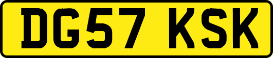 DG57KSK