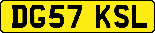 DG57KSL
