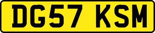 DG57KSM