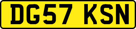 DG57KSN