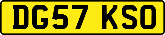 DG57KSO