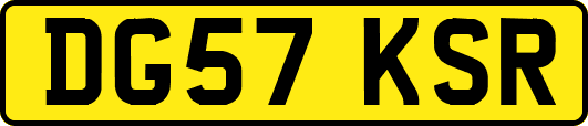 DG57KSR