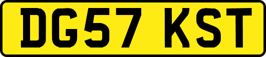 DG57KST