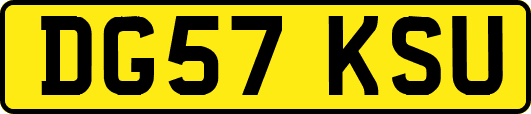 DG57KSU