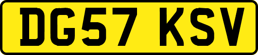 DG57KSV