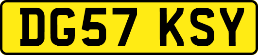 DG57KSY