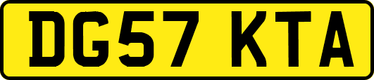DG57KTA