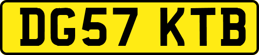 DG57KTB
