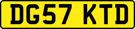 DG57KTD