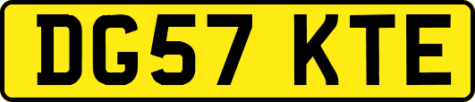 DG57KTE