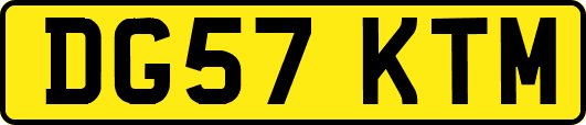 DG57KTM