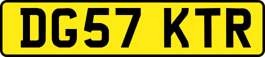 DG57KTR