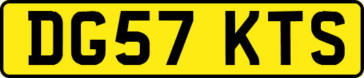 DG57KTS