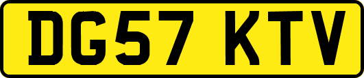 DG57KTV
