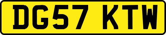DG57KTW