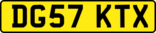 DG57KTX