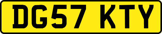 DG57KTY