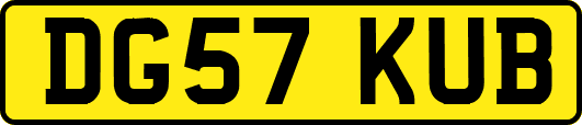 DG57KUB