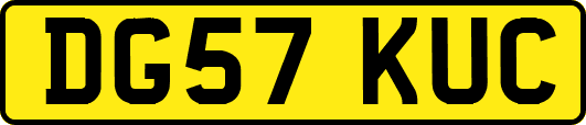 DG57KUC