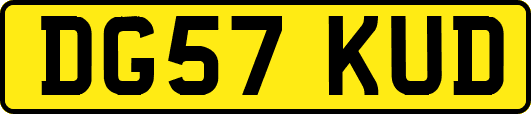 DG57KUD