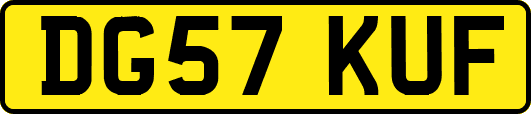 DG57KUF