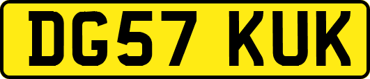 DG57KUK